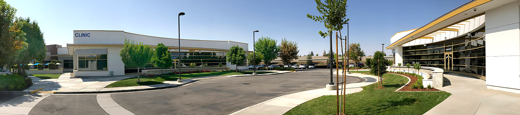 Bakersfield Clinic