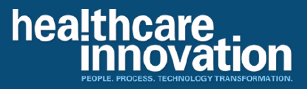 healthcare innovation logo