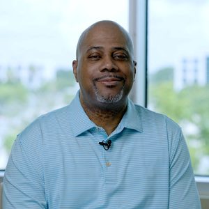 CNS Patient, Sheldon