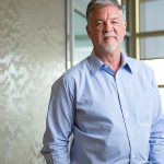 Dr. Mark Ashley, Founder and Executive Chairman of the Board for CNS