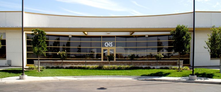 CNS Bakersfield HQ