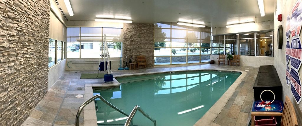 Bakersfield | Centre for Neuro Skills