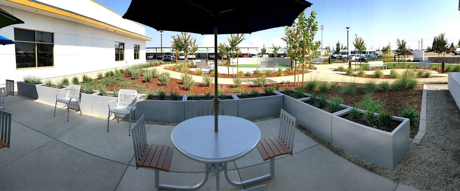 Bakersfield | Centre for Neuro Skills
