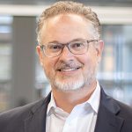 David Harrington, CEO