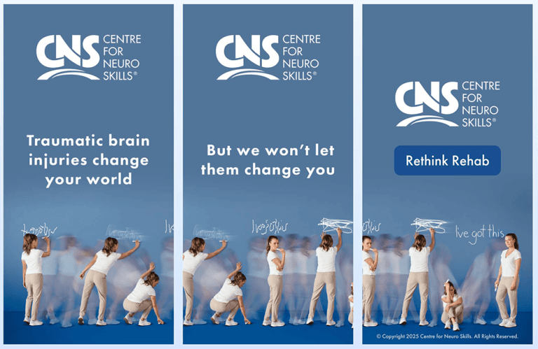 CNS Campaign Banner Ads