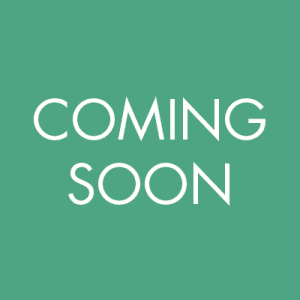 Coming Soon