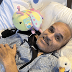CNS Patient, Gregory Acevedo