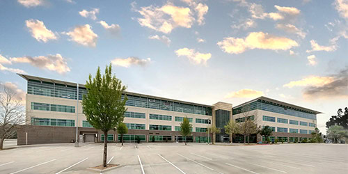 CNS Plano Clinic