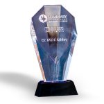 BIAA 2025 Luminary of the Year Award for Dr. Mark Ashley