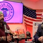 CEO David Harrington on Kern Radio