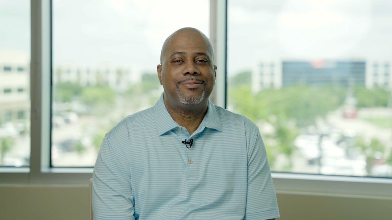 CNS Patient Video, Sheldon