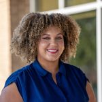 Morgan Essien, Plano Director of Rehabilitation