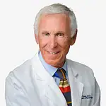 Dr. Brent Masel, Executive Vice President for Medical Affairs