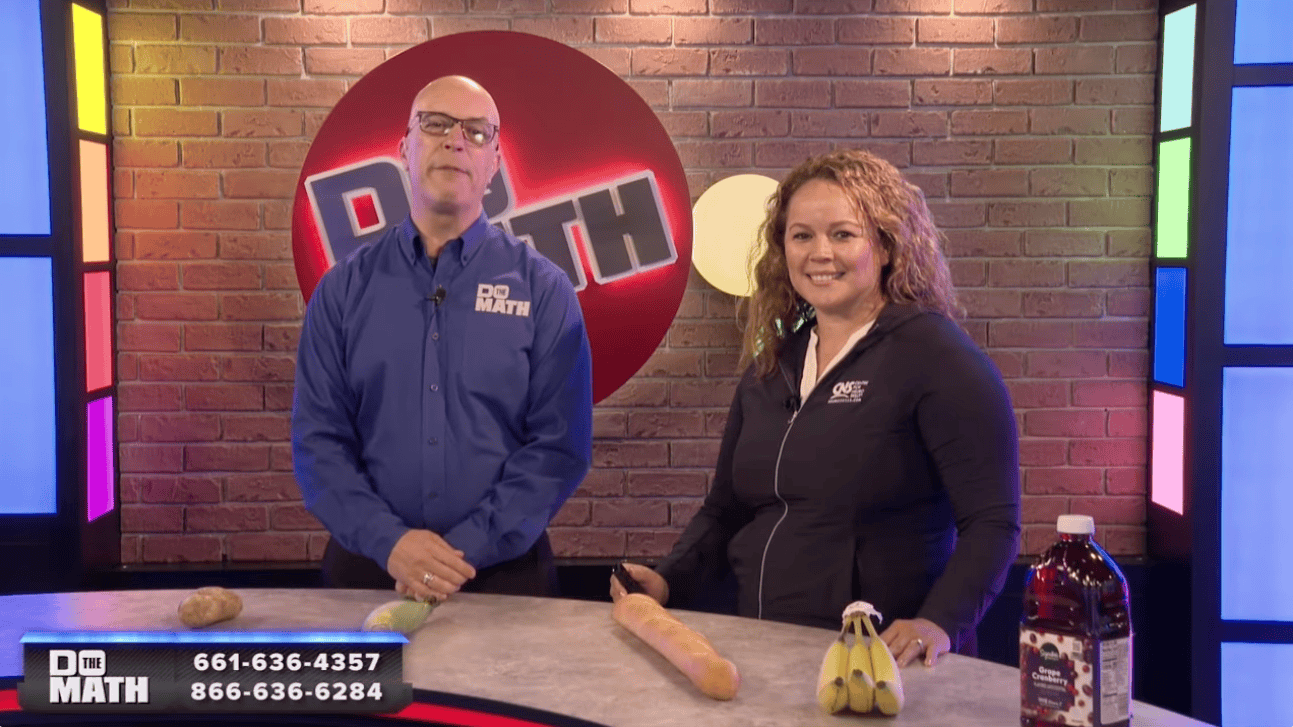 Do the Math with CNS StefanieRamos