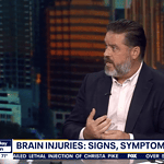 Dr. Matt Ashley on FOX 7 Austin