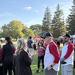 Kern County Heart & Stroke Walk 2026