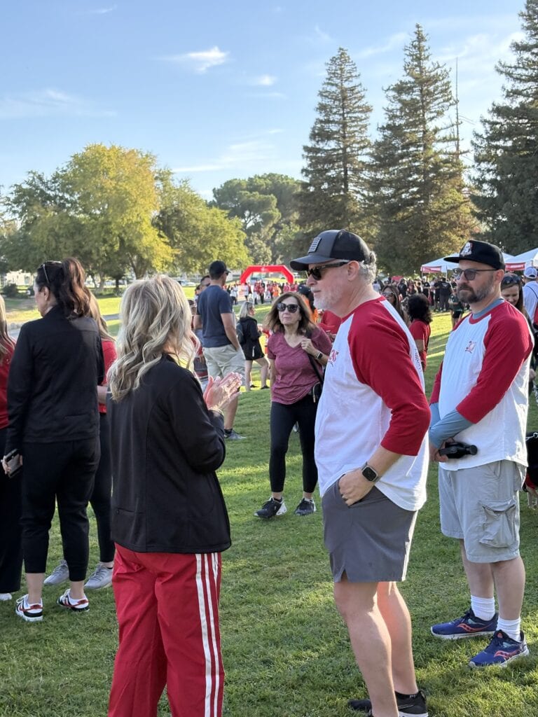 Kern County Heart & Stroke Walk 2026